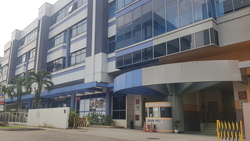 Admiralty Industrial Park (D27), Warehouse #199742642